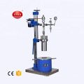 High Pressure Chemical Reaction Equipment Price Of High Pressure Reaction Kettle